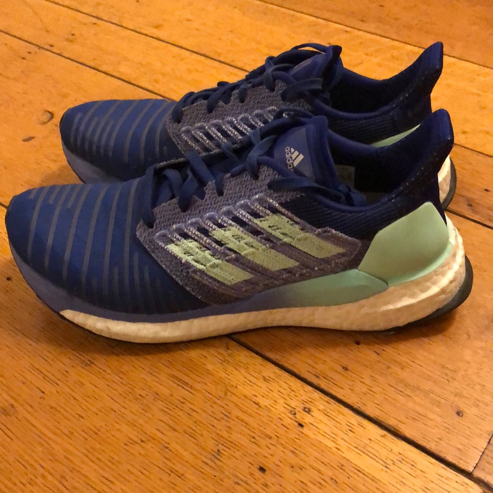 Adidas Solar Boost size 8